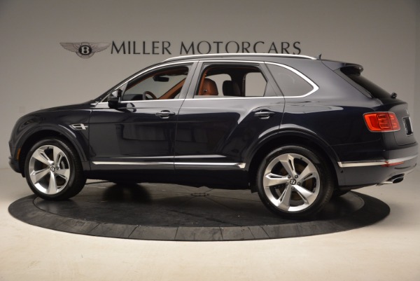 Used 2018 Bentley Bentayga W12 Signature for sale Sold at Alfa Romeo of Westport in Westport CT 06880 4