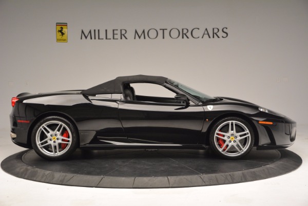 Used 2008 Ferrari F430 Spider for sale Sold at Alfa Romeo of Westport in Westport CT 06880 21