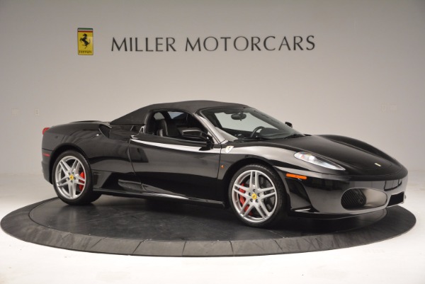 Used 2008 Ferrari F430 Spider for sale Sold at Alfa Romeo of Westport in Westport CT 06880 22