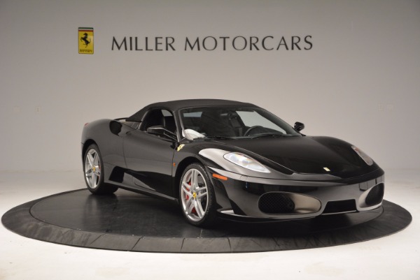 Used 2008 Ferrari F430 Spider for sale Sold at Alfa Romeo of Westport in Westport CT 06880 23