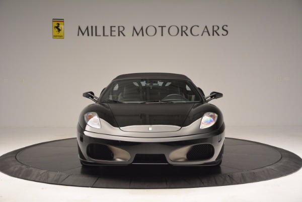 Used 2008 Ferrari F430 Spider for sale Sold at Alfa Romeo of Westport in Westport CT 06880 24