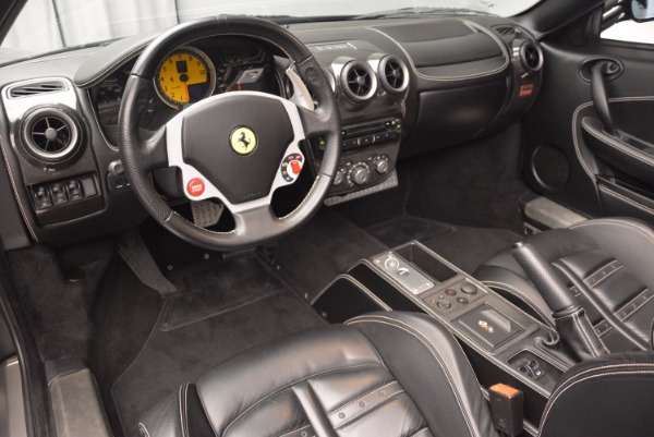 Used 2008 Ferrari F430 Spider for sale Sold at Alfa Romeo of Westport in Westport CT 06880 25