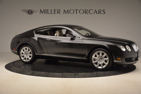 Used 2005 Bentley Continental GT W12 for sale Sold at Alfa Romeo of Westport in Westport CT 06880 10