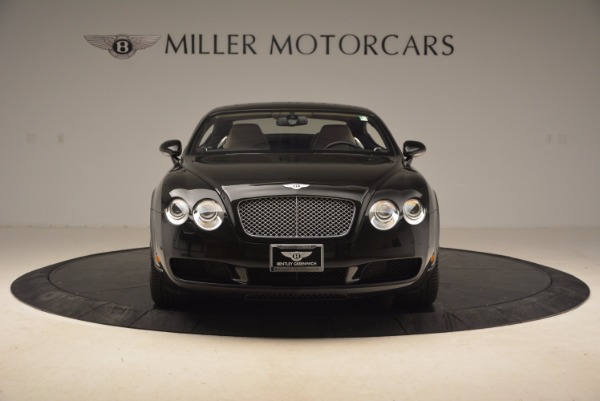 Used 2005 Bentley Continental GT W12 for sale Sold at Alfa Romeo of Westport in Westport CT 06880 12