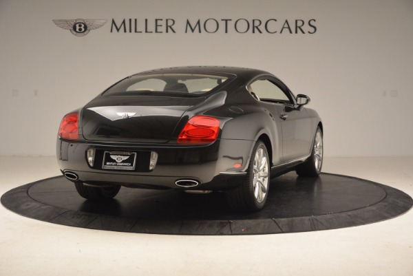 Used 2005 Bentley Continental GT W12 for sale Sold at Alfa Romeo of Westport in Westport CT 06880 7