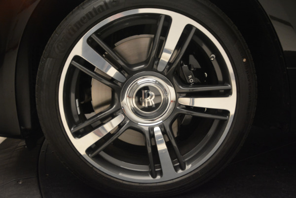 New 2018 Rolls-Royce Wraith for sale Sold at Alfa Romeo of Westport in Westport CT 06880 13