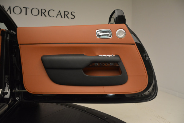 New 2018 Rolls-Royce Wraith for sale Sold at Alfa Romeo of Westport in Westport CT 06880 15