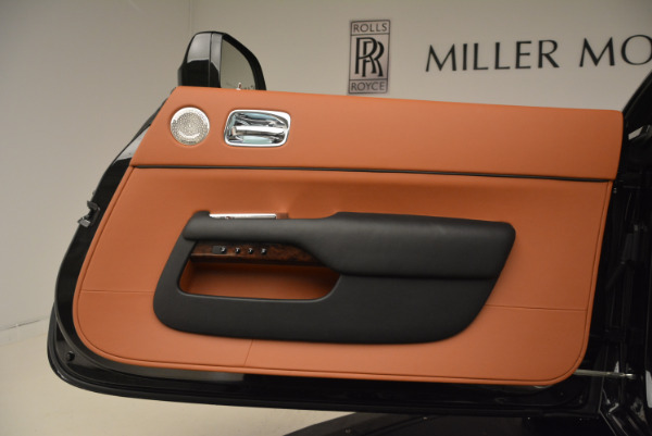 New 2018 Rolls-Royce Wraith for sale Sold at Alfa Romeo of Westport in Westport CT 06880 23