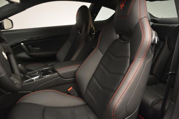 New 2016 Maserati GranTurismo Sport for sale Sold at Alfa Romeo of Westport in Westport CT 06880 13