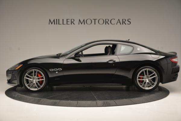 New 2016 Maserati GranTurismo Sport for sale Sold at Alfa Romeo of Westport in Westport CT 06880 19