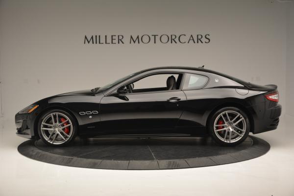 New 2016 Maserati GranTurismo Sport for sale Sold at Alfa Romeo of Westport in Westport CT 06880 2