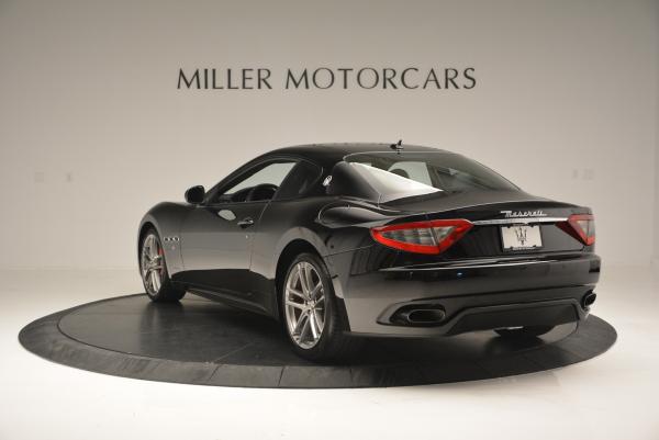 New 2016 Maserati GranTurismo Sport for sale Sold at Alfa Romeo of Westport in Westport CT 06880 4