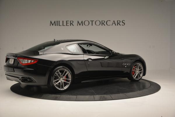 New 2016 Maserati GranTurismo Sport for sale Sold at Alfa Romeo of Westport in Westport CT 06880 7