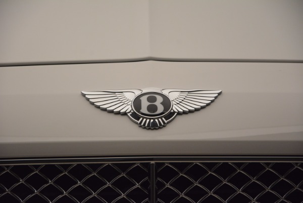 New 2017 Bentley Flying Spur W12 for sale Sold at Alfa Romeo of Westport in Westport CT 06880 15
