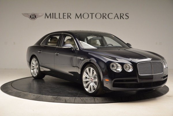 Used 2017 Bentley Flying Spur V8 for sale Sold at Alfa Romeo of Westport in Westport CT 06880 11