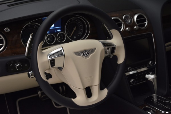 Used 2017 Bentley Flying Spur V8 for sale Sold at Alfa Romeo of Westport in Westport CT 06880 21