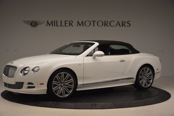 Used 2015 Bentley Continental GT Speed for sale Sold at Alfa Romeo of Westport in Westport CT 06880 14