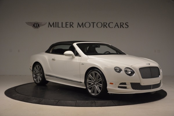 Used 2015 Bentley Continental GT Speed for sale Sold at Alfa Romeo of Westport in Westport CT 06880 23