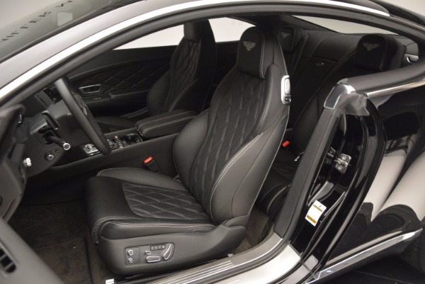 Used 2012 Bentley Continental GT W12 for sale Sold at Alfa Romeo of Westport in Westport CT 06880 17