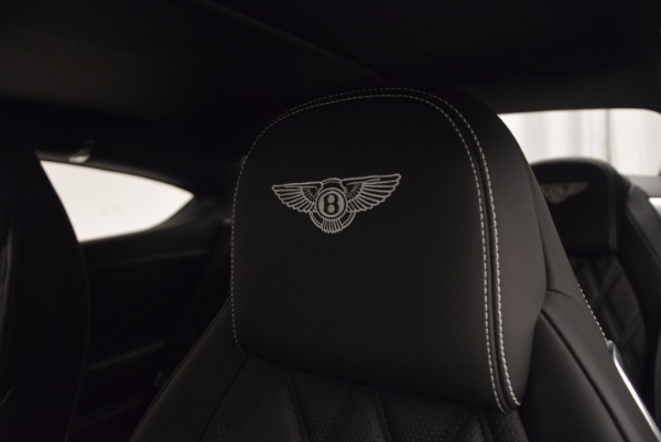 Used 2012 Bentley Continental GT W12 for sale Sold at Alfa Romeo of Westport in Westport CT 06880 18