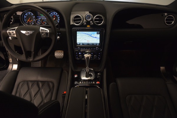 Used 2012 Bentley Continental GT W12 for sale Sold at Alfa Romeo of Westport in Westport CT 06880 19