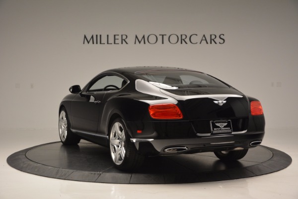 Used 2012 Bentley Continental GT W12 for sale Sold at Alfa Romeo of Westport in Westport CT 06880 3