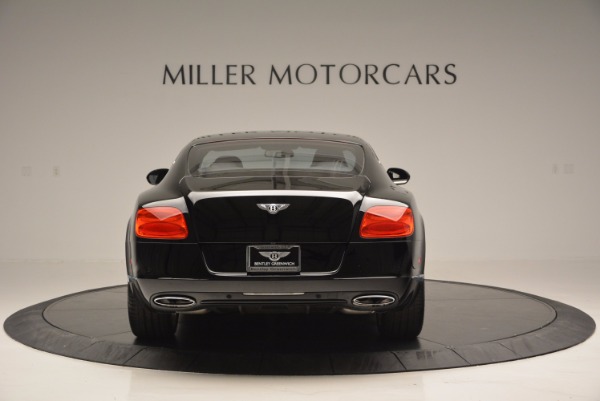 Used 2012 Bentley Continental GT W12 for sale Sold at Alfa Romeo of Westport in Westport CT 06880 4