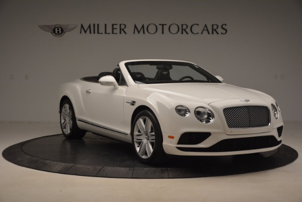 Used 2016 Bentley Continental GT V8 for sale Sold at Alfa Romeo of Westport in Westport CT 06880 11