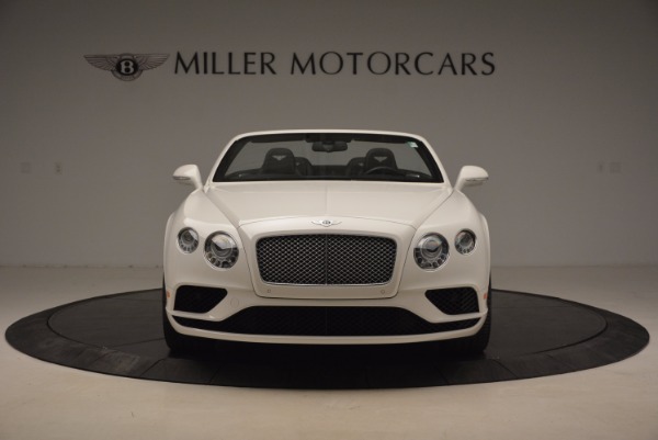 Used 2016 Bentley Continental GT V8 for sale Sold at Alfa Romeo of Westport in Westport CT 06880 12