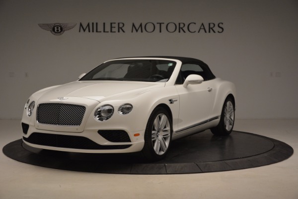 Used 2016 Bentley Continental GT V8 for sale Sold at Alfa Romeo of Westport in Westport CT 06880 13