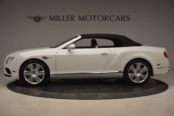 Used 2016 Bentley Continental GT V8 for sale Sold at Alfa Romeo of Westport in Westport CT 06880 15