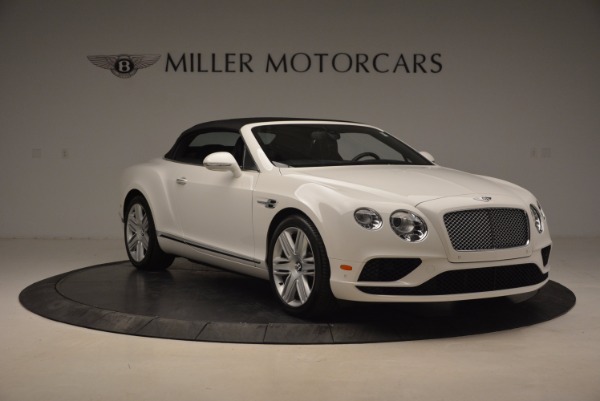 Used 2016 Bentley Continental GT V8 for sale Sold at Alfa Romeo of Westport in Westport CT 06880 23