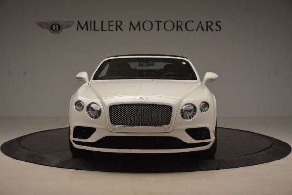 Used 2016 Bentley Continental GT V8 for sale Sold at Alfa Romeo of Westport in Westport CT 06880 24