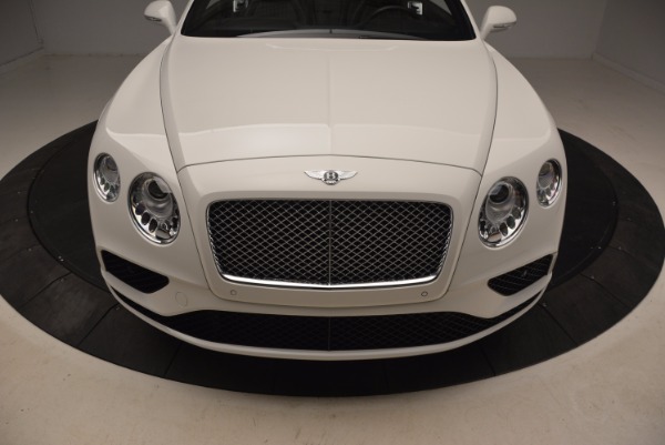 Used 2016 Bentley Continental GT V8 for sale Sold at Alfa Romeo of Westport in Westport CT 06880 25