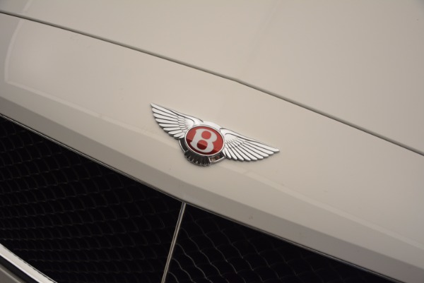 Used 2014 Bentley Continental GT V8 S for sale Sold at Alfa Romeo of Westport in Westport CT 06880 17