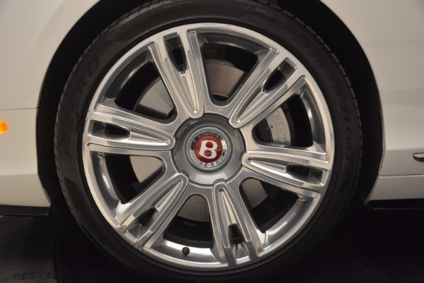 Used 2014 Bentley Continental GT V8 S for sale Sold at Alfa Romeo of Westport in Westport CT 06880 19