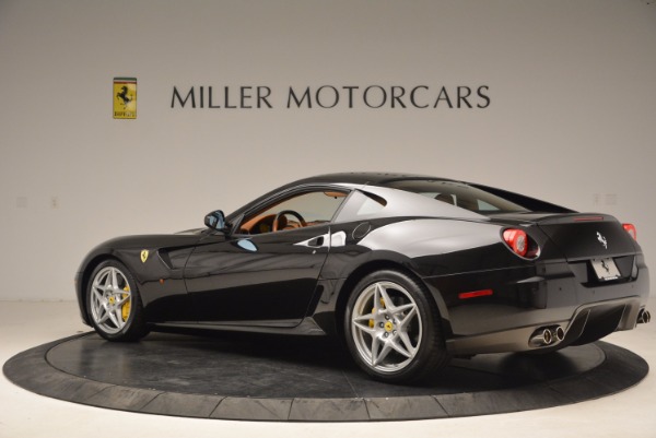 Used 2008 Ferrari 599 GTB Fiorano for sale Sold at Alfa Romeo of Westport in Westport CT 06880 4