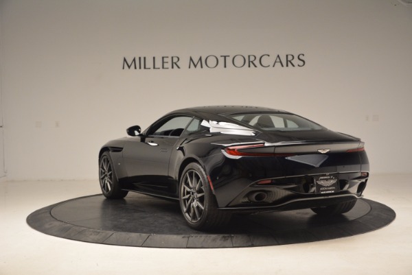 Used 2017 Aston Martin DB11 for sale Sold at Alfa Romeo of Westport in Westport CT 06880 5