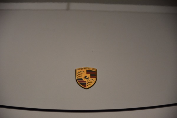 Used 2012 Porsche 911 Carrera S for sale Sold at Alfa Romeo of Westport in Westport CT 06880 14