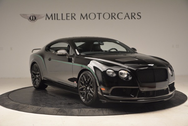 Used 2015 Bentley Continental GT GT3-R for sale Sold at Alfa Romeo of Westport in Westport CT 06880 12