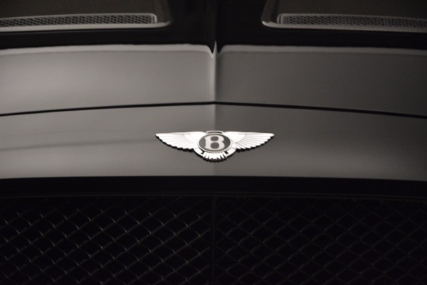 Used 2015 Bentley Continental GT GT3-R for sale Sold at Alfa Romeo of Westport in Westport CT 06880 15