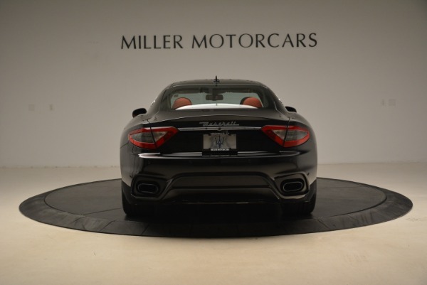 New 2018 Maserati GranTurismo Sport for sale Sold at Alfa Romeo of Westport in Westport CT 06880 5