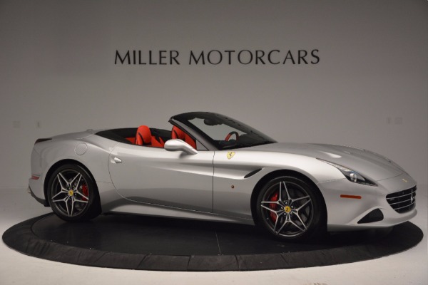 Used 2015 Ferrari California T for sale Sold at Alfa Romeo of Westport in Westport CT 06880 10