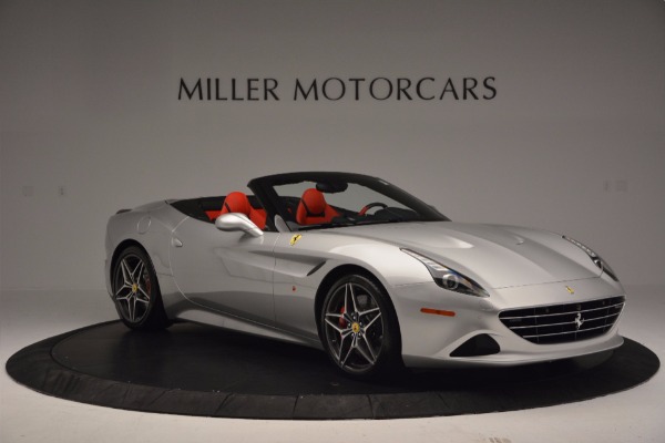 Used 2015 Ferrari California T for sale Sold at Alfa Romeo of Westport in Westport CT 06880 11