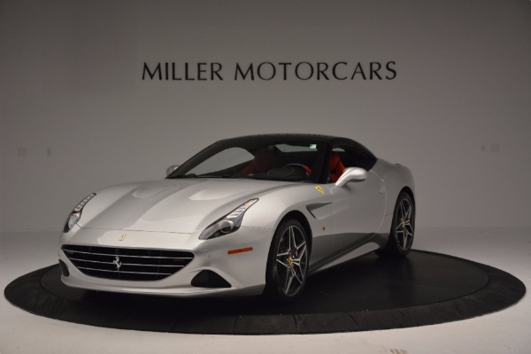 Used 2015 Ferrari California T for sale Sold at Alfa Romeo of Westport in Westport CT 06880 13