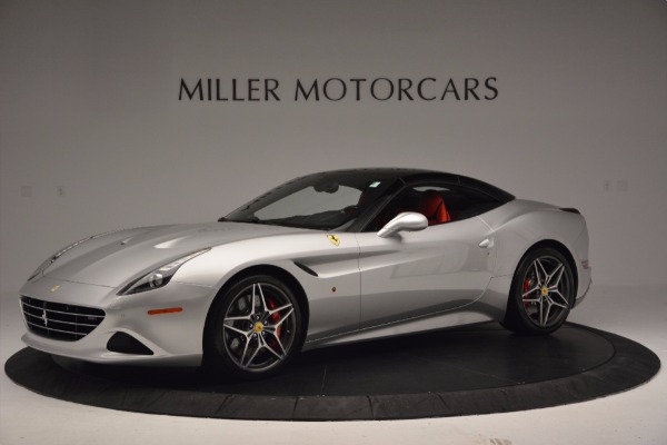 Used 2015 Ferrari California T for sale Sold at Alfa Romeo of Westport in Westport CT 06880 14