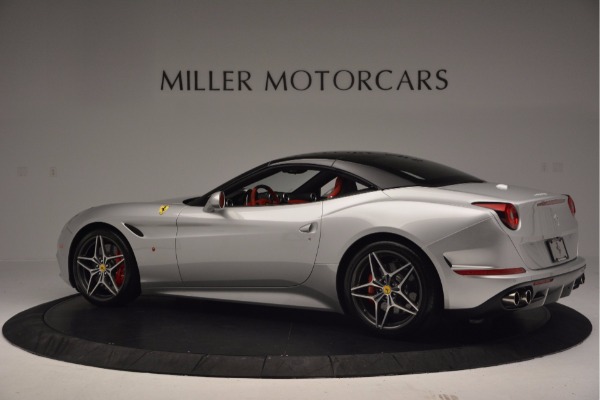 Used 2015 Ferrari California T for sale Sold at Alfa Romeo of Westport in Westport CT 06880 16