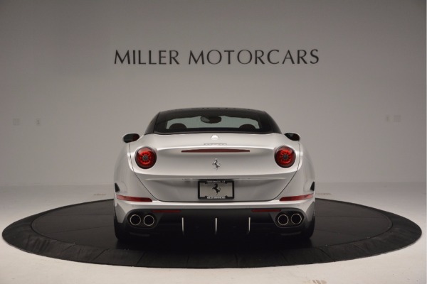 Used 2015 Ferrari California T for sale Sold at Alfa Romeo of Westport in Westport CT 06880 18