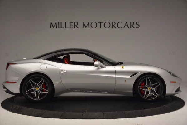 Used 2015 Ferrari California T for sale Sold at Alfa Romeo of Westport in Westport CT 06880 21