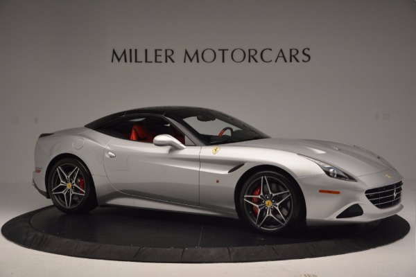 Used 2015 Ferrari California T for sale Sold at Alfa Romeo of Westport in Westport CT 06880 22